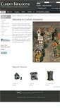 Mobile Screenshot of customkingdoms.com